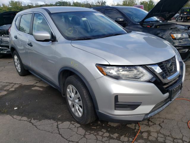 NISSAN ROGUE S 2019 knmat2mv8kp506733