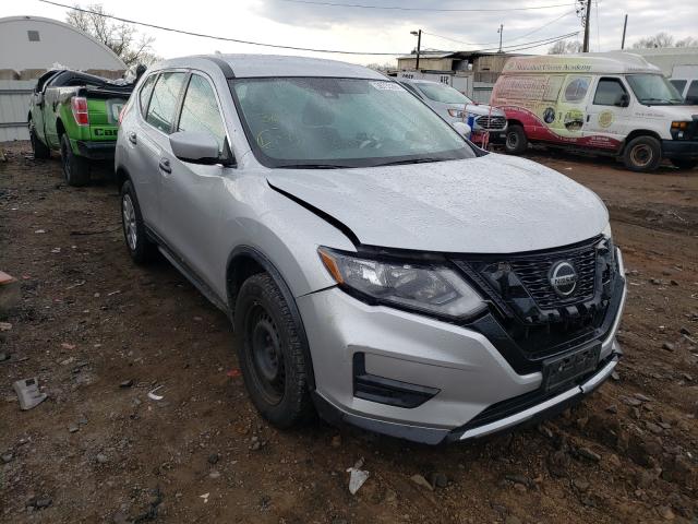 NISSAN ROGUE S 2019 knmat2mv8kp506960