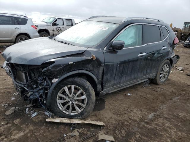 NISSAN ROGUE S 2019 knmat2mv8kp507820