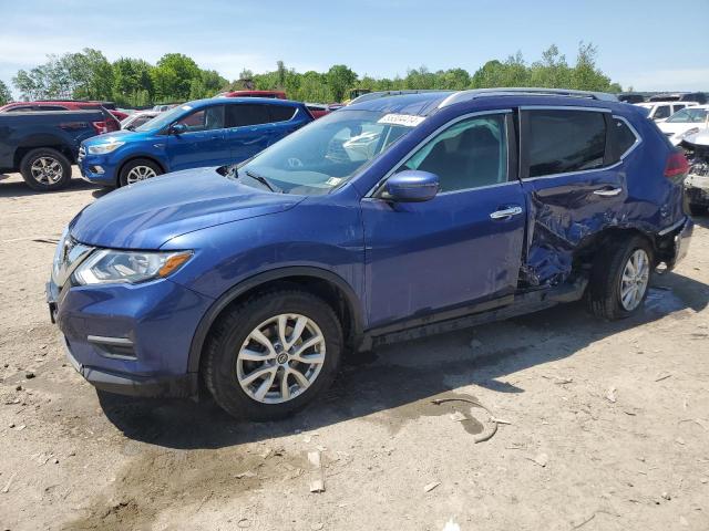 NISSAN ROGUE 2019 knmat2mv8kp509647