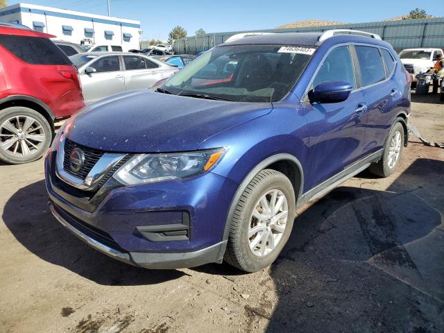 NISSAN ROGUE 2019 knmat2mv8kp512824