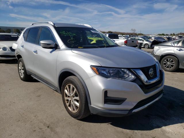 NISSAN ROGUE S 2019 knmat2mv8kp516064