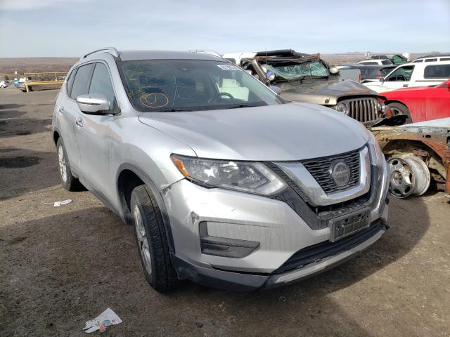 NISSAN ROGUE S 0 knmat2mv8kp516081