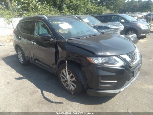 NISSAN ROGUE 2019 knmat2mv8kp516260