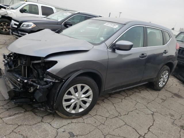 NISSAN ROGUE S 2019 knmat2mv8kp516467