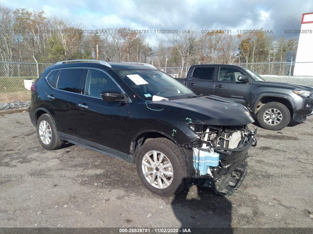 NISSAN ROGUE 2019 knmat2mv8kp516470