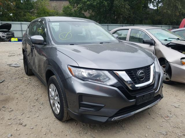 NISSAN ROGUE S 2019 knmat2mv8kp518252