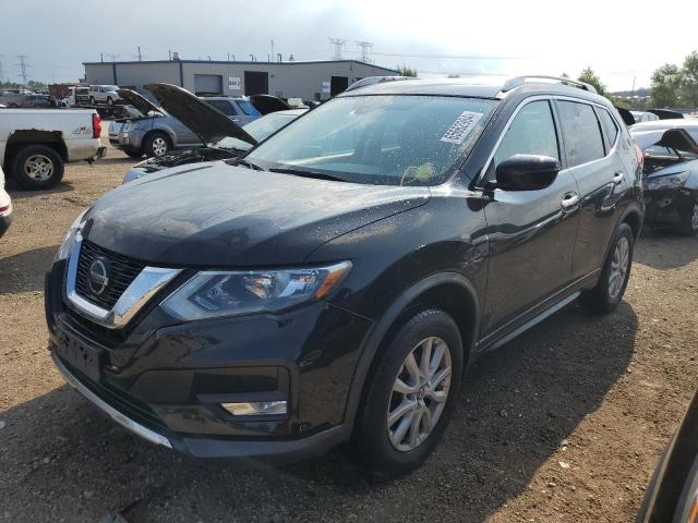 NISSAN ROGUE S 2019 knmat2mv8kp520633