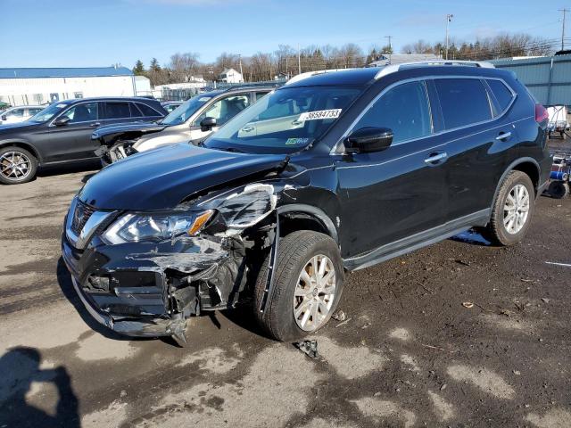 NISSAN ROGUE S 2019 knmat2mv8kp521359