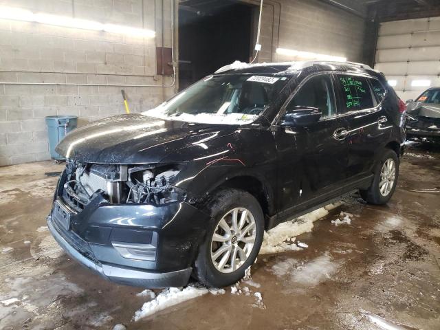 NISSAN ROGUE S 2019 knmat2mv8kp521796