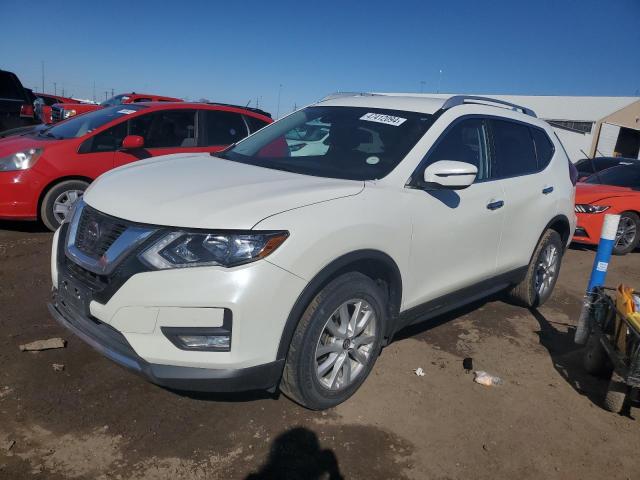 NISSAN ROGUE 2019 knmat2mv8kp521880