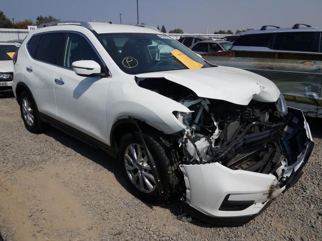 NISSAN ROGUE S 2019 knmat2mv8kp522883