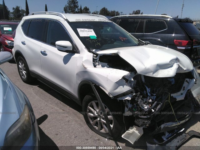 NISSAN ROGUE 2018 knmat2mv8kp522950