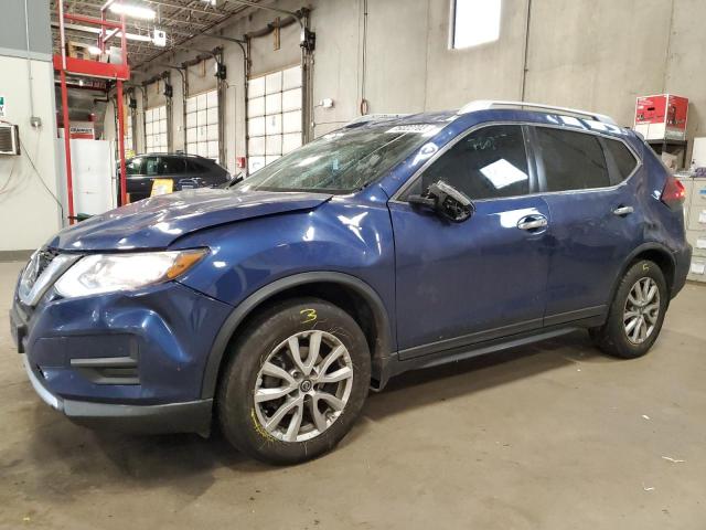 NISSAN ROGUE 2019 knmat2mv8kp523208