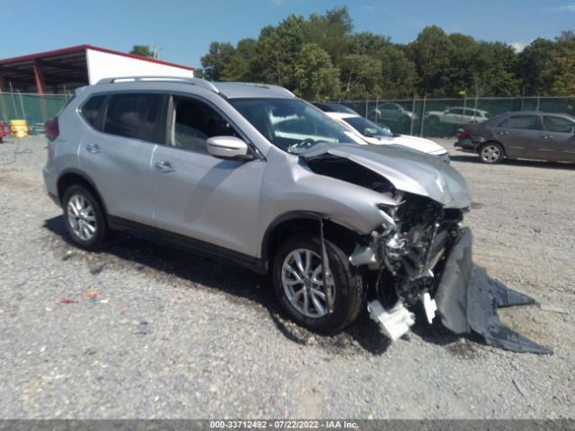 NISSAN ROGUE 2019 knmat2mv8kp528084