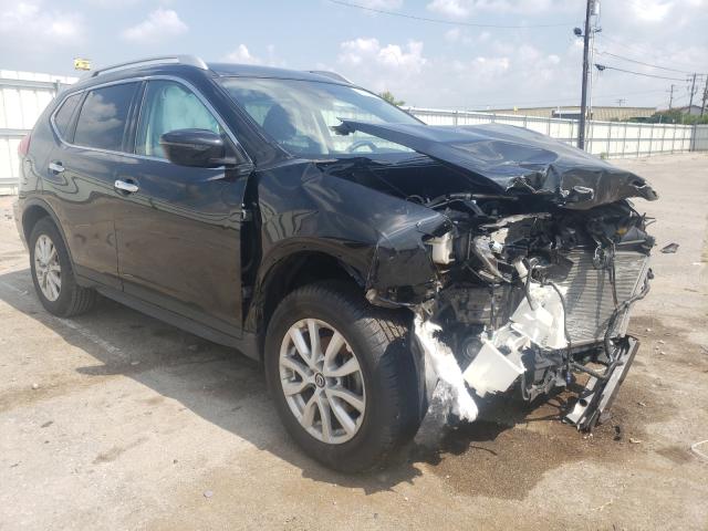 NISSAN ROGUE S 2019 knmat2mv8kp531776