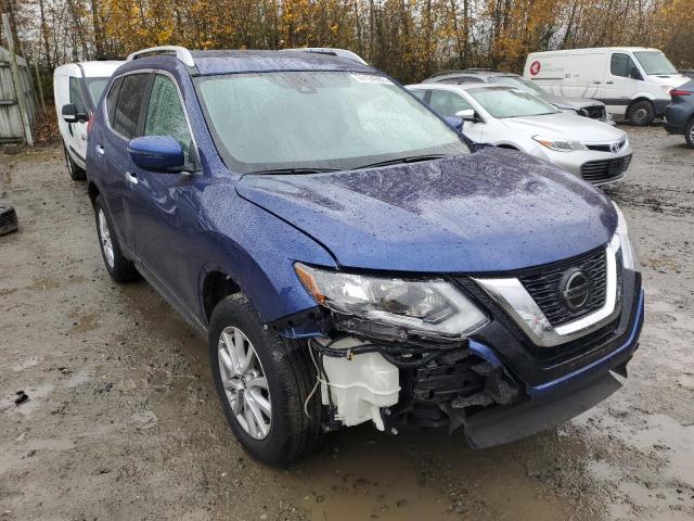 NISSAN ROGUE S 2019 knmat2mv8kp532085