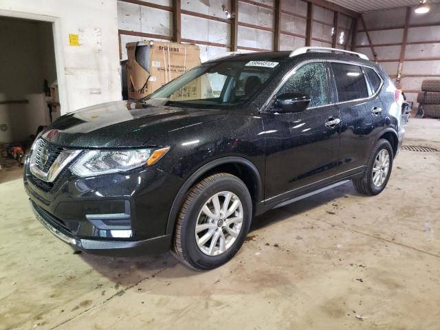 NISSAN ROGUE 2019 knmat2mv8kp532698