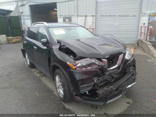 NISSAN ROGUE 2019 knmat2mv8kp533107