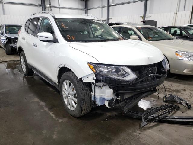 NISSAN ROGUE S 2019 knmat2mv8kp540347