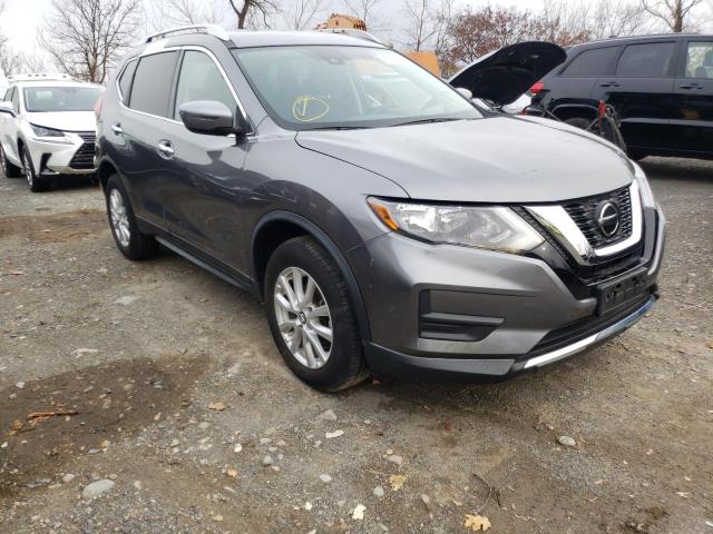 NISSAN ROGUE S 2019 knmat2mv8kp543488