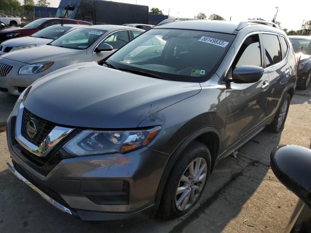 NISSAN ROGUE 2019 knmat2mv8kp543555