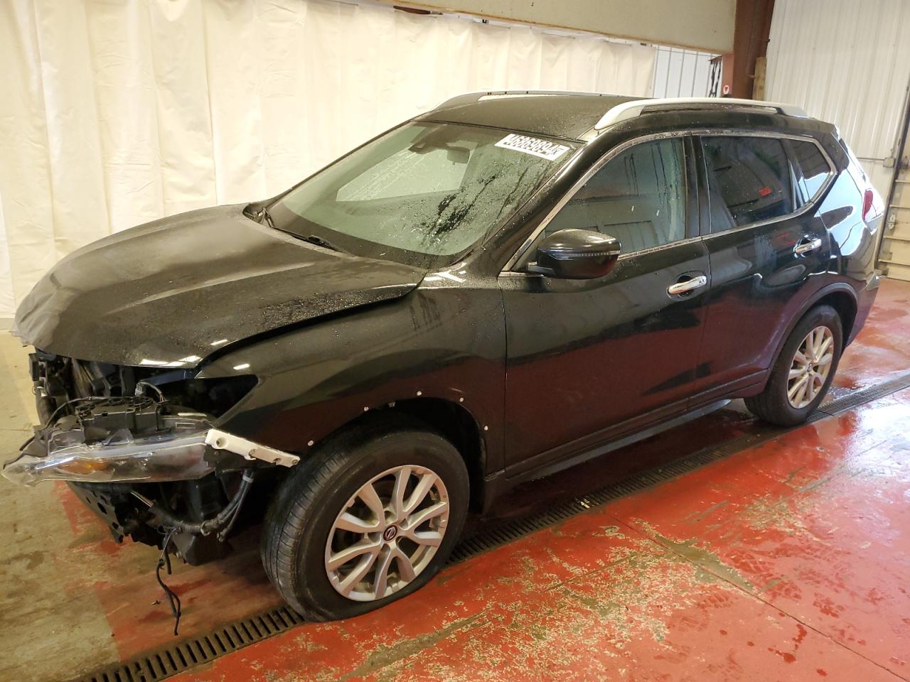 NISSAN ROGUE 2019 knmat2mv8kp545919