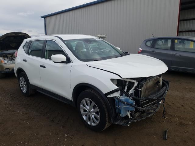 NISSAN ROGUE S 2019 knmat2mv8kp547864