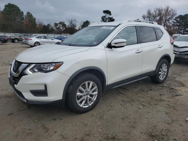 NISSAN ROGUE 2019 knmat2mv8kp548884