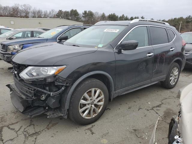 NISSAN ROGUE 2019 knmat2mv8kp550652