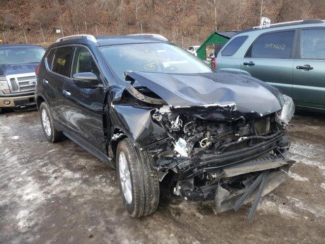 NISSAN ROGUE S 2019 knmat2mv8kp551073