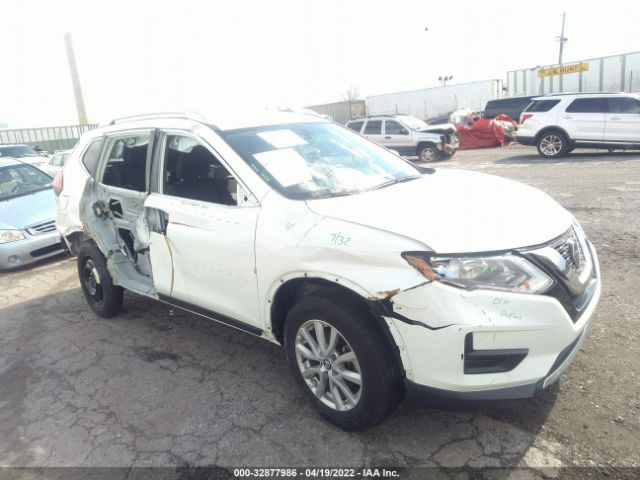 NISSAN ROGUE 2019 knmat2mv8kp554359