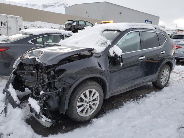 NISSAN ROGUE S 2019 knmat2mv8kp555642