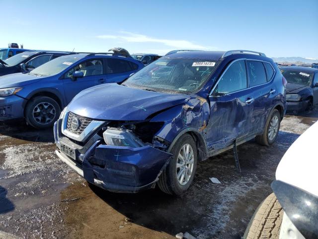 NISSAN ROGUE S 2019 knmat2mv8kp556208