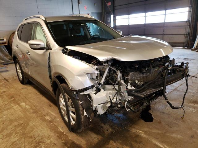 NISSAN ROGUE S 2019 knmat2mv8kp558525