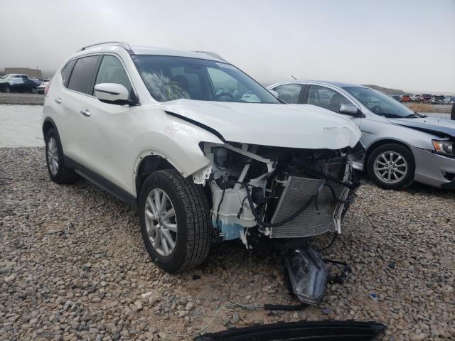 NISSAN ROGUE S 2019 knmat2mv8kp560128