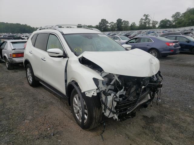 NISSAN ROGUE S 2020 knmat2mv8lp500562