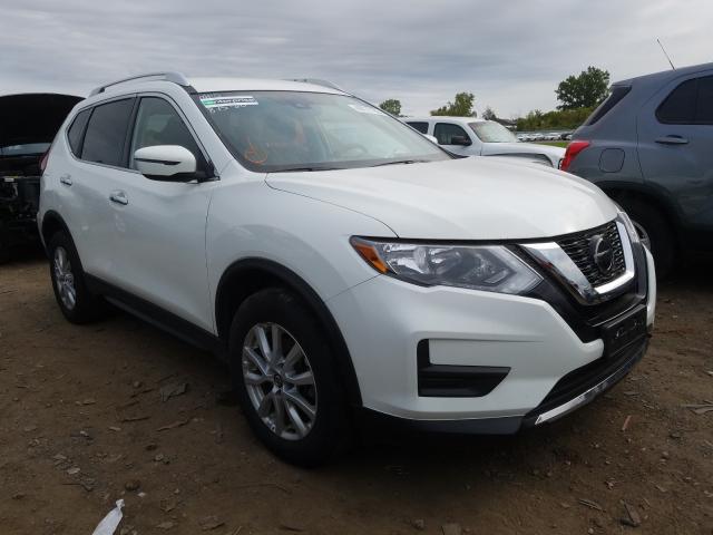 NISSAN ROGUE S 2020 knmat2mv8lp503798