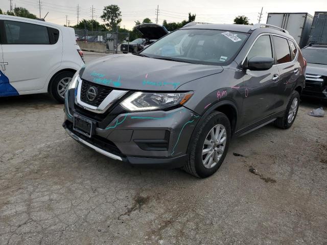 NISSAN ROGUE 2020 knmat2mv8lp506152