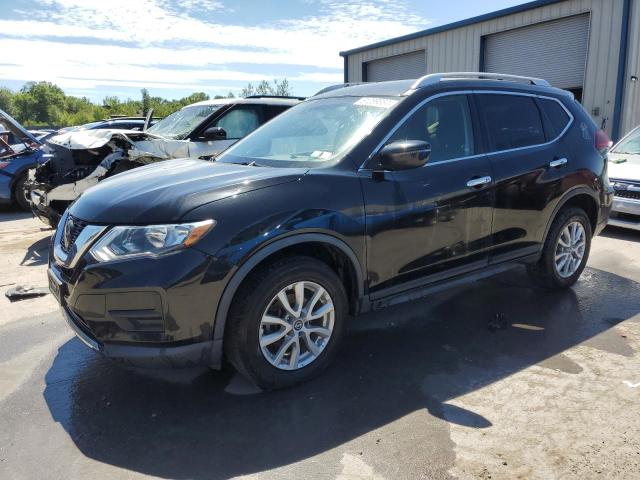 NISSAN ROGUE 2019 knmat2mv8lp508404