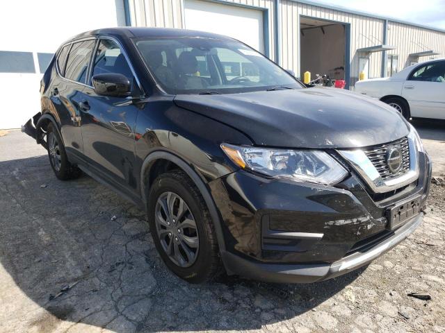 NISSAN ROGUE S 2020 knmat2mv8lp509133