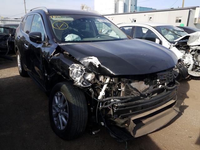 NISSAN ROGUE S 2020 knmat2mv8lp509231