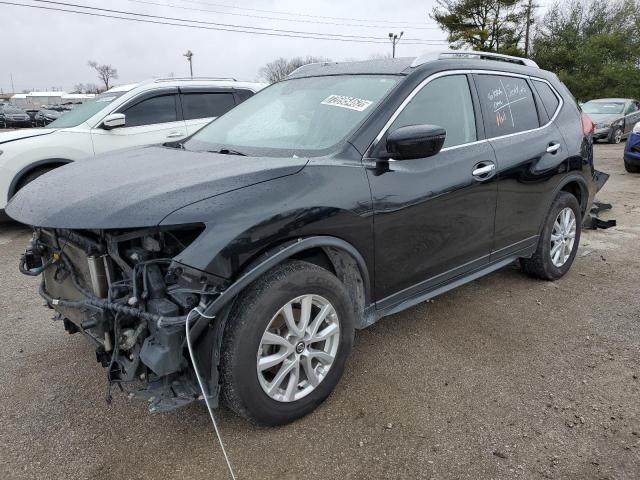 NISSAN ROGUE S 2020 knmat2mv8lp514817