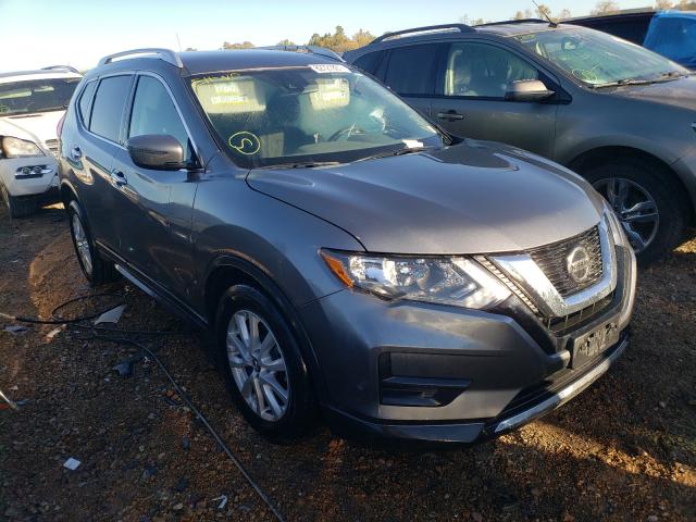 NISSAN ROGUE S 2020 knmat2mv8lp515269