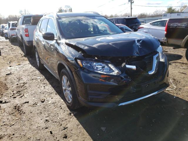 NISSAN ROGUE S 2020 knmat2mv8lp518186