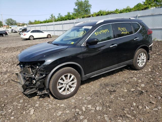 NISSAN ROGUE S 2020 knmat2mv8lp519712