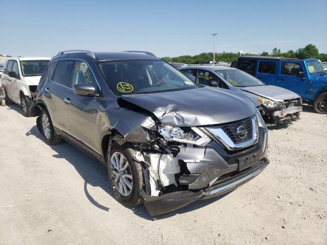 NISSAN ROGUE S 2020 knmat2mv8lp521041