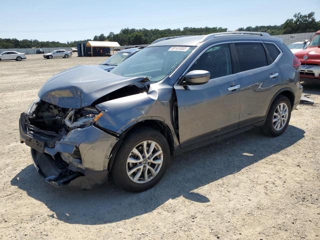 NISSAN ROGUE S 2020 knmat2mv8lp521430