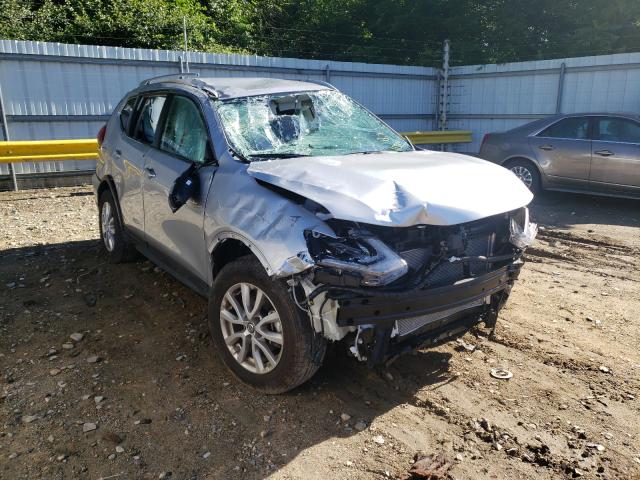 NISSAN ROGUE S 2020 knmat2mv8lp522531