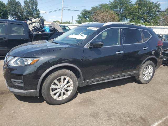 NISSAN ROGUE S 2020 knmat2mv8lp532850